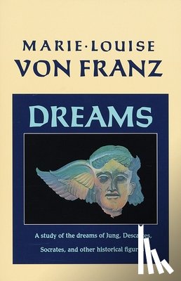 von Franz, Marie-Louise - Dreams