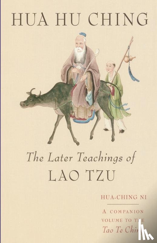 Ni, Hua Ching - Hua Hu Ching