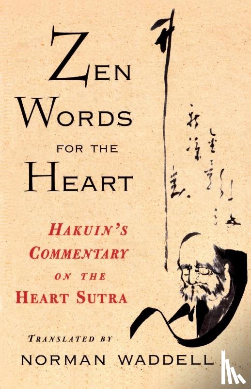  - Zen Words for the Heart