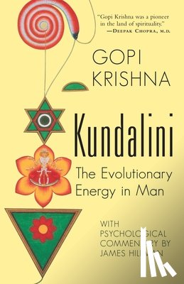 Krishna, Gopi - Kundalini