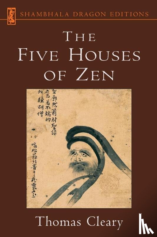 Cleary, Thomas - Five Houses of Zen