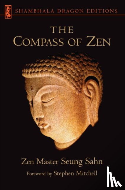 Sahn, Zen Master Seung - The Compass of Zen