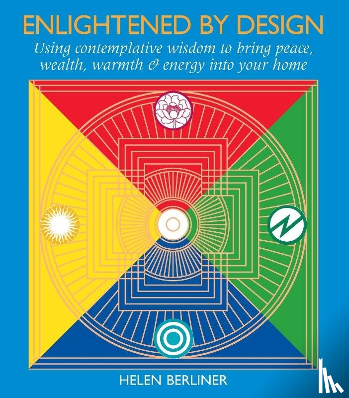 Berliner, Helen - Enlightened by Design