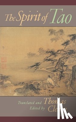 Cleary, Thomas - The Spirit of Tao