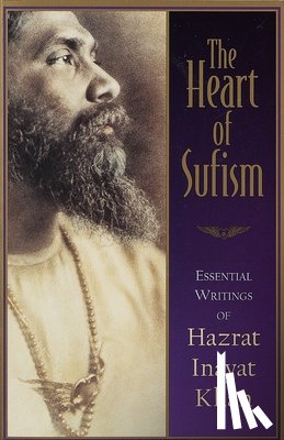 Witteveen, H. J. - The Heart of Sufism
