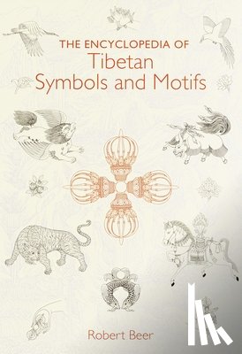Beer, Robert - The Encyclopedia of Tibetan Symbols and Motifs