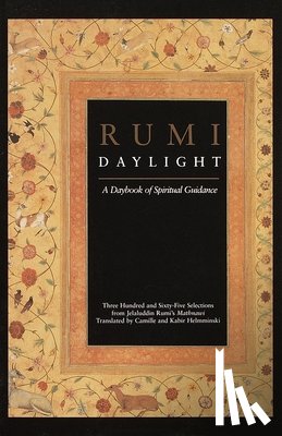 Helminski, Camille Adams - Rumi Daylight