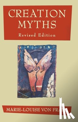 von Franz, Marie-Louise - Creation Myths