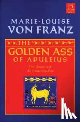 von Franz, Marie-Louise - Golden Ass of Apuleius