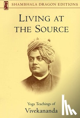 Vivekananda Foundation - Living at the Source