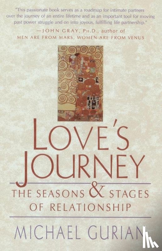 Gurian, Michael - Love's Journey