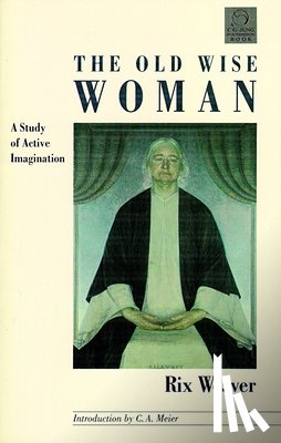 Weaver, Rix - Old Wise Woman
