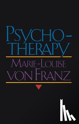 von Franz, Marie-Louise - Psychotherapy