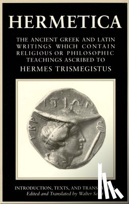 Scott, Walter - Hermetica: Volume One