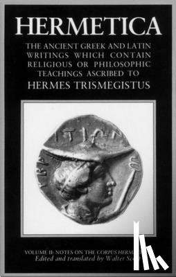 Scott, Walter - Hermetica: Volume Two