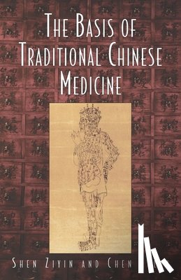 Ziyin, Shen - Basis of Traditional Chinese Medicine