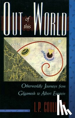Couliano, I.P. - Out of This World