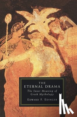 Edinger, Edward F. - Eternal Drama