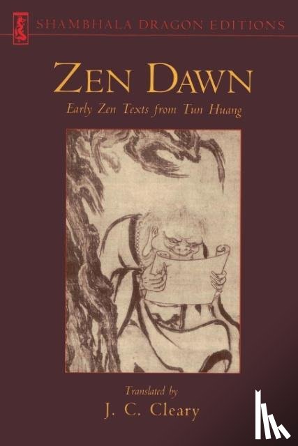 Cleary, J. C. - Zen Dawn