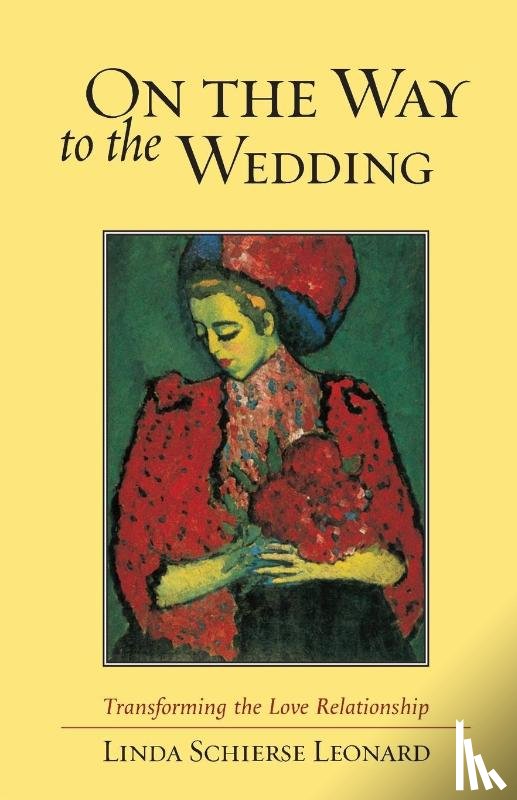 Leonard, Linda Schierse - On the Way to the Wedding