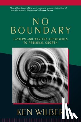 Wilber, Ken - No Boundary