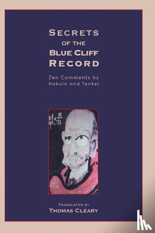  - Secrets of the Blue Cliff Record