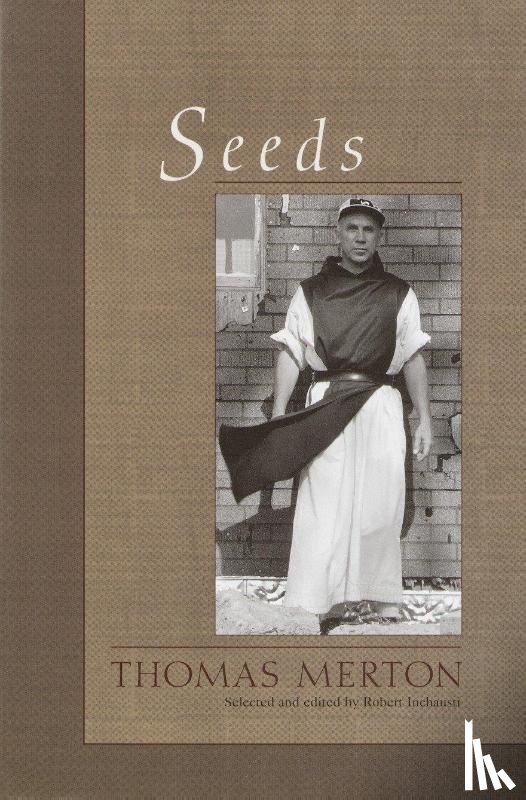 Merton, Thomas - Seeds