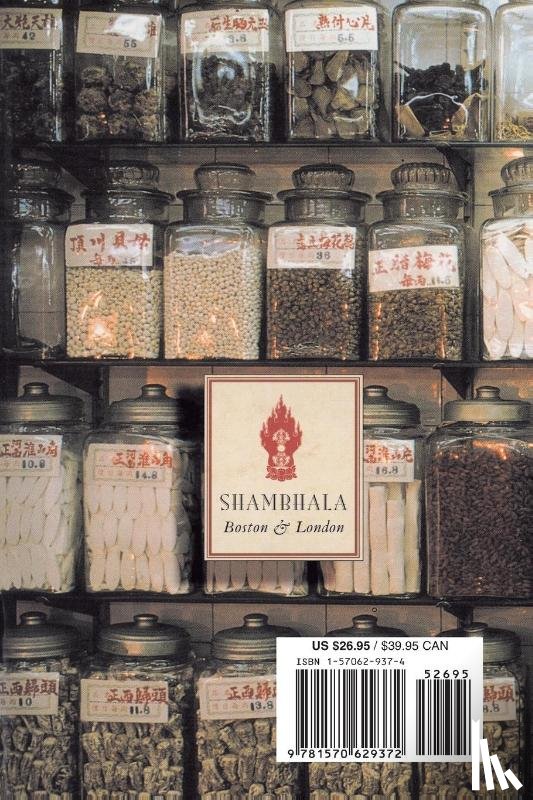 Fan, Warner J-W. - Manual of Chinese Herbal Medicine