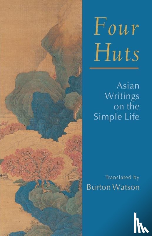  - Four Huts