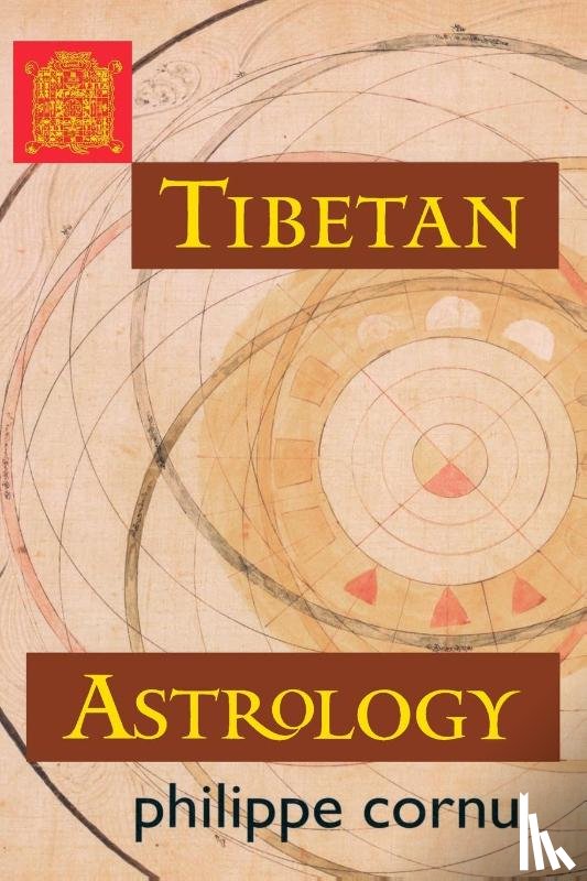 Cornu, Philippe - Tibetan Astrology