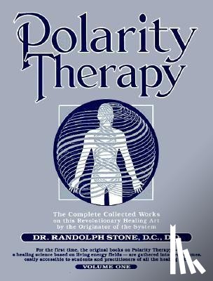 Stone, Randolph - POLARITY THERAPY 1
