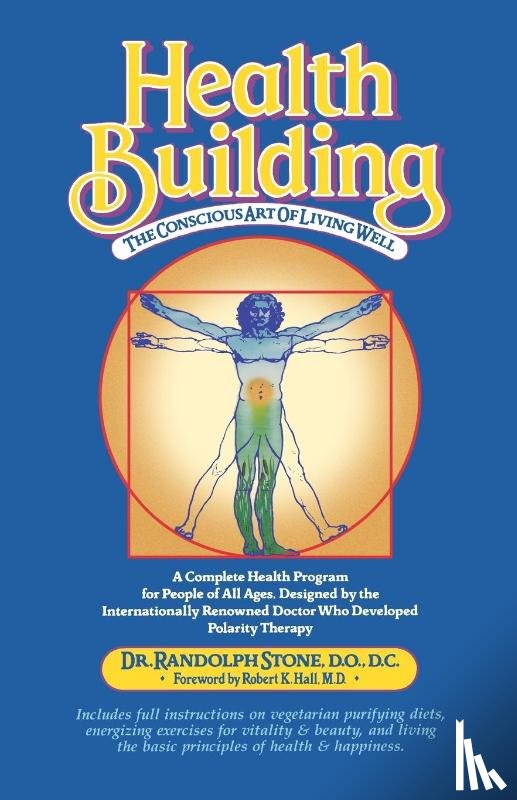 Stone, Randolph - HEALTH BUILDING