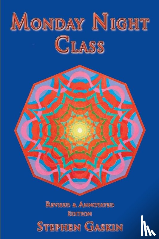 Gaskin, Stephen - Monday Night Class
