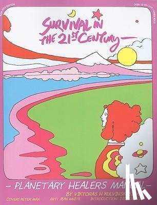 Kulvinskas, Viktoras H - Kulvinskas, V: Survival in the 12st Century