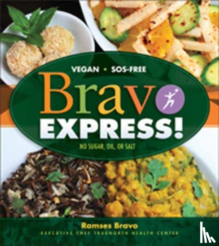 Bravo, Ramses - Bravo Express!