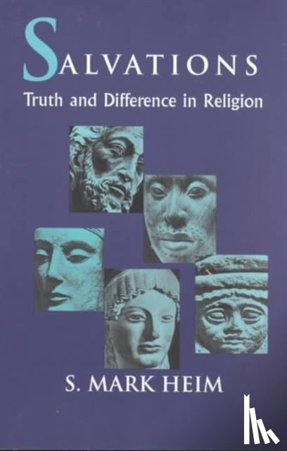 S.Mark Heim - Salvations