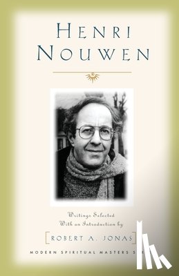 Nouwen, Henri J. - HENRI NOUWEN