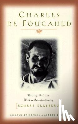 Foucauld, Charles De - Charles de Foucauld