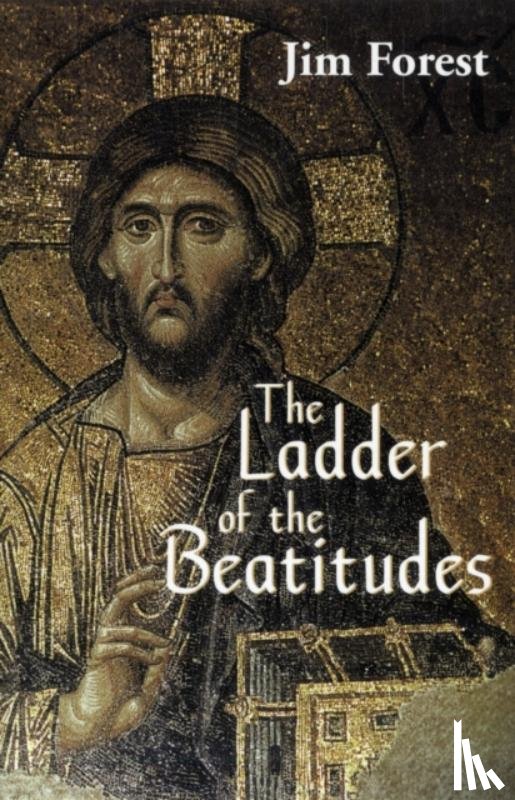Jim Forest - Ladder of the Beatitudes