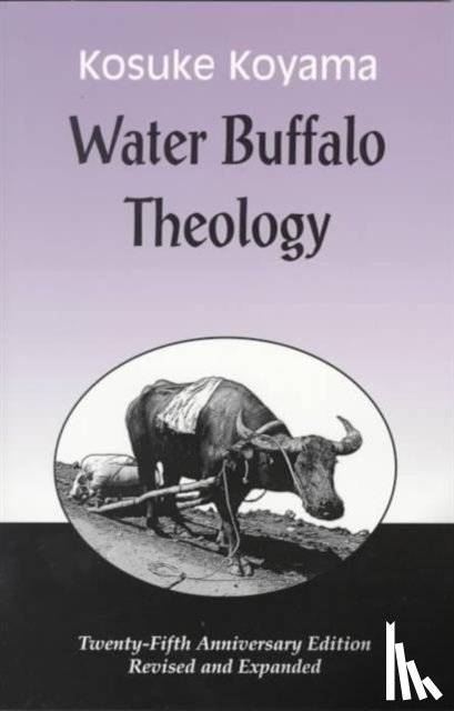 Kosuke Koyame - Water Buffalo Theology