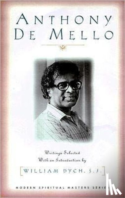 Anthony de Mello - Anthony De Mello