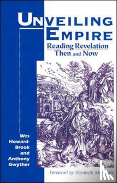 Wesley Howard-Brook, Anthony Gwyther - Unveiling Empire
