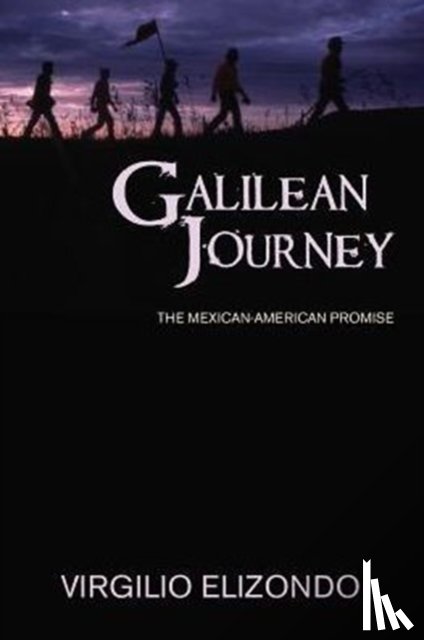Virgilio P. Elizondo - Galilean Journey