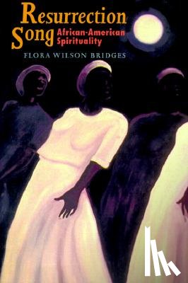 Flora Wilson Bridges - Resurrection Song