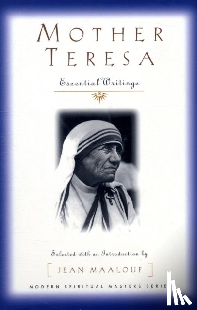 Teresa, Mother - Mother Teresa