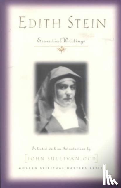 Stein, Edith - Edith Stein