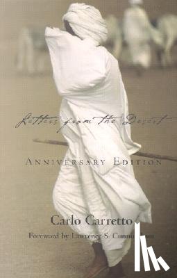 Carretto, Carlo - Letters from the Desert