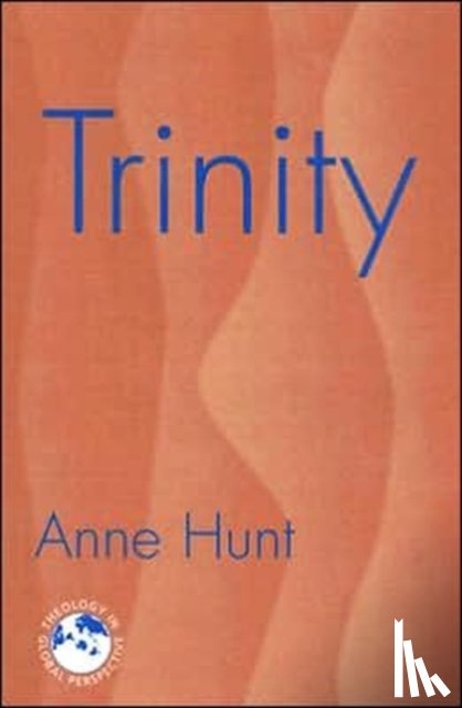 Anne Hunt - Trinity