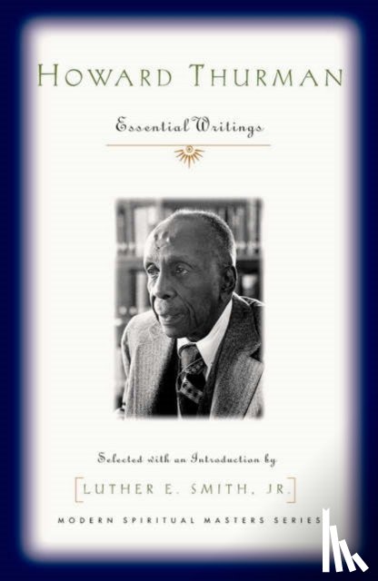 Thurman, Howard - Howard Thurman
