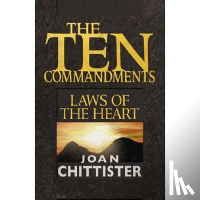 Chittister, Sister Joan - The Ten Commandments